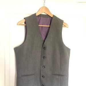 Men’s Warehouse Suit - Egara